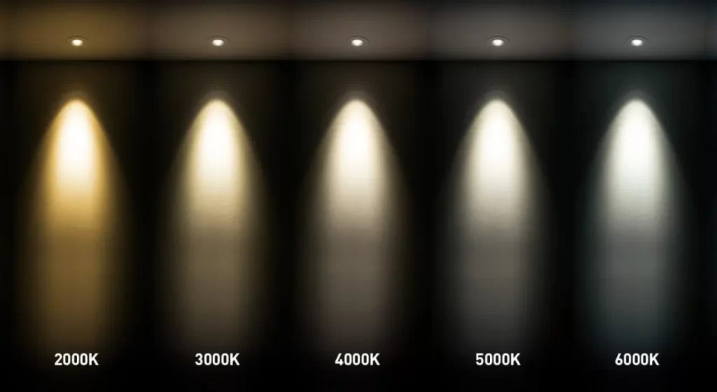 Why choose solar lighting?