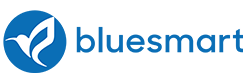 Bluesmart logo