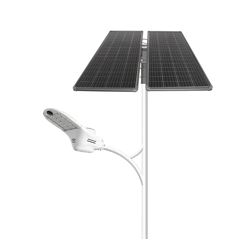 Solar Swan Series