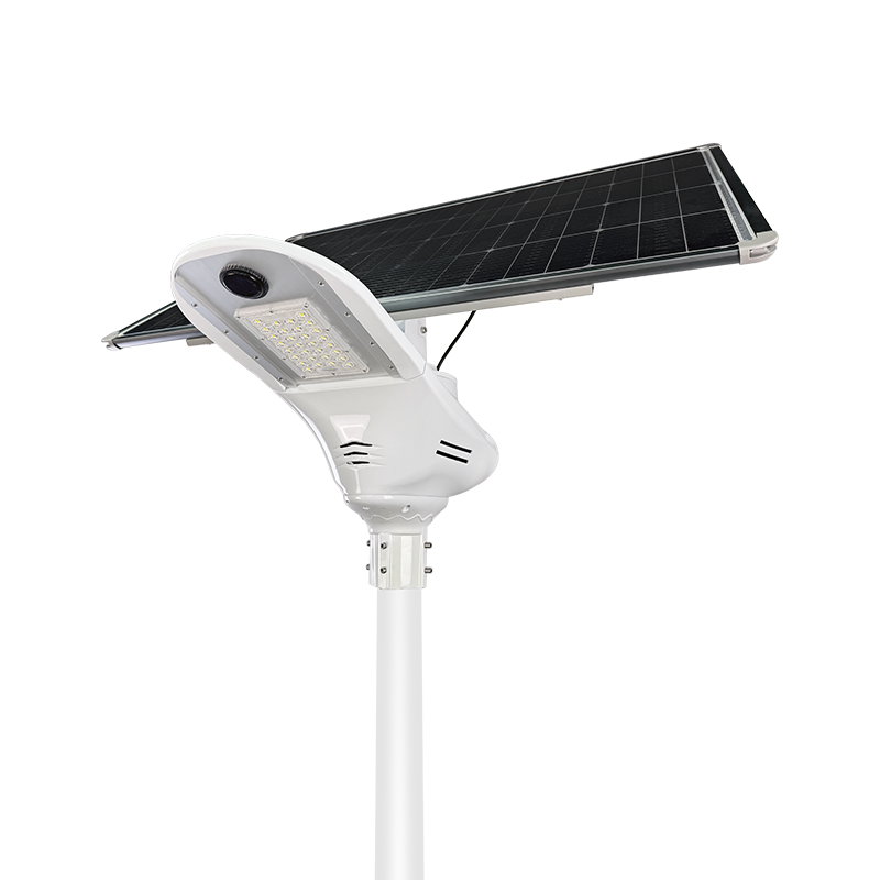 All In One Solar Street Lighting