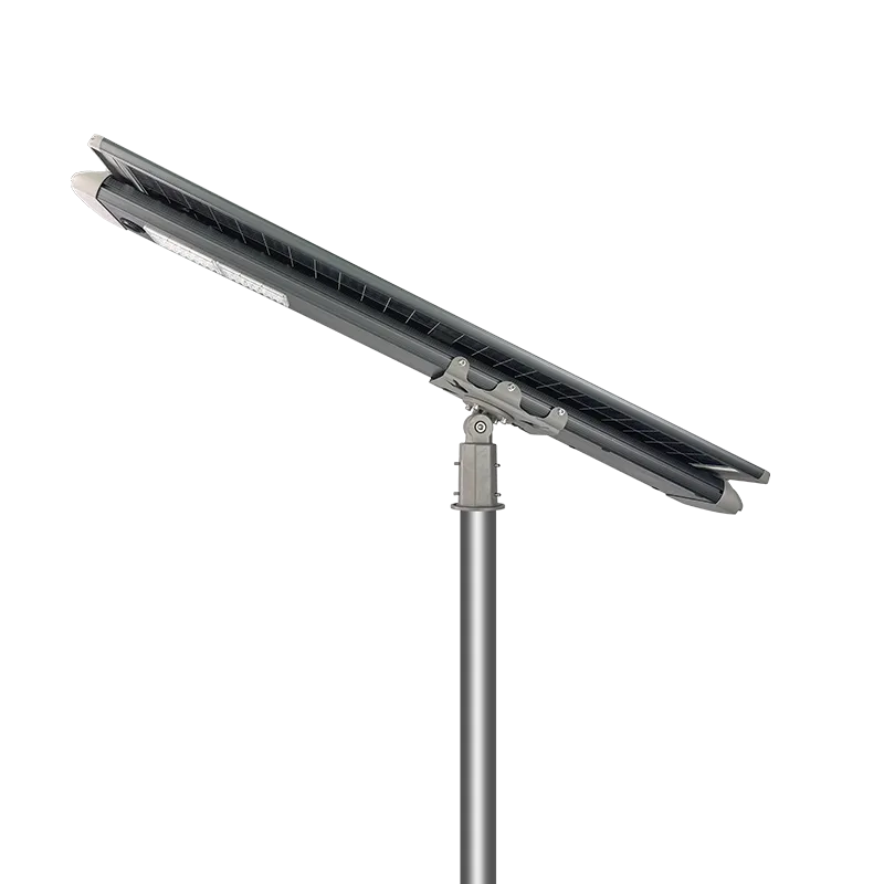 All-In-One/Integrated High Power Solar Street Light