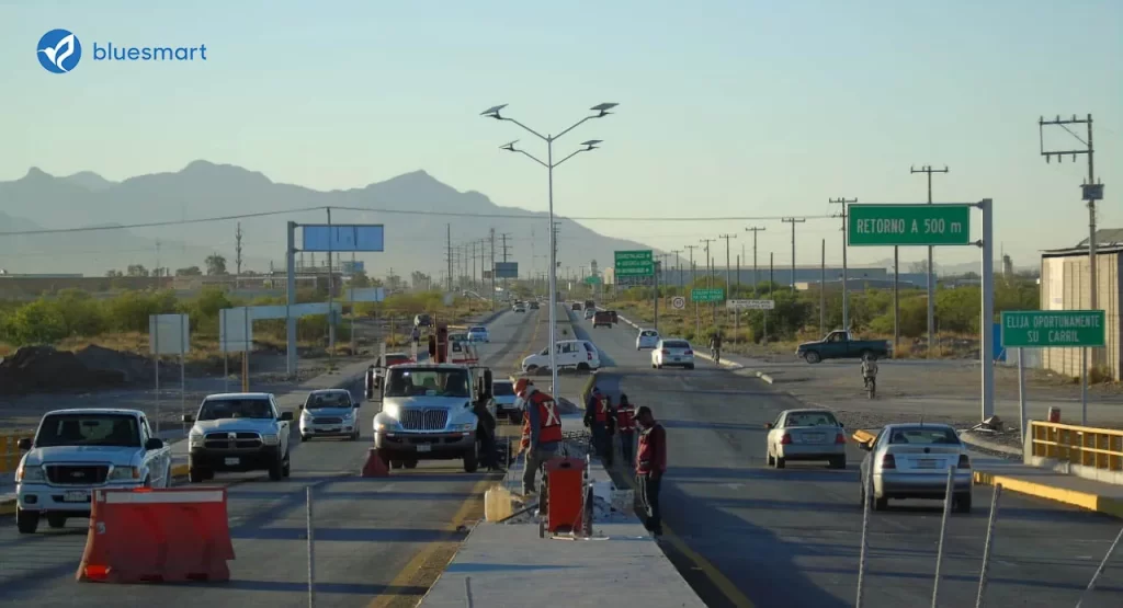 Solar Street Light Q & A