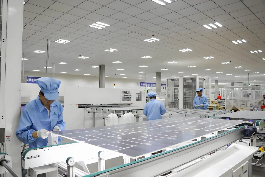 Solar Panel Center4