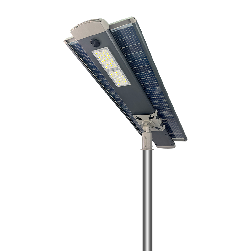 All-In-One/Integrated High Power Solar Street Light