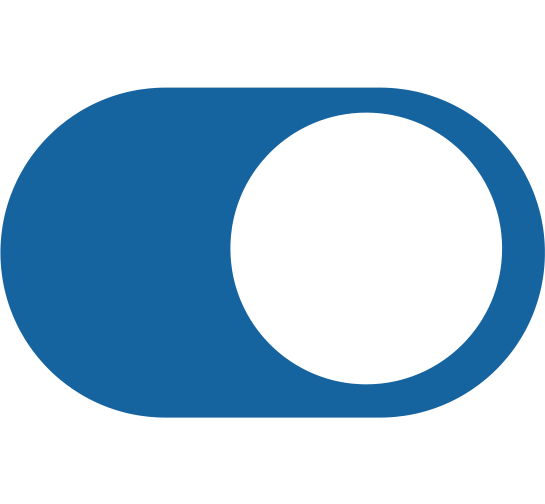 Instant On/Off and test operation